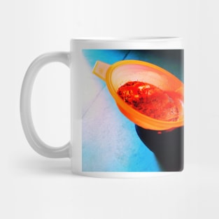 tea cup Mug